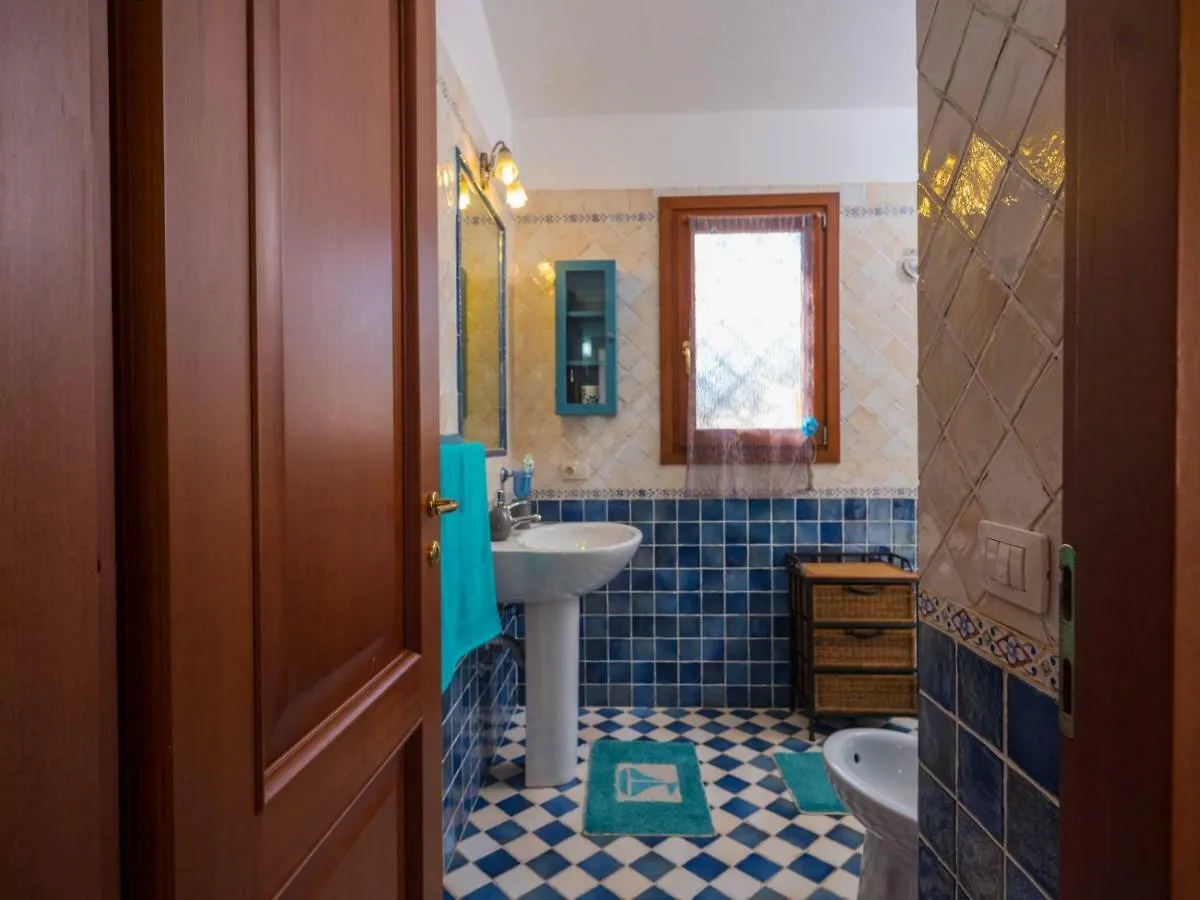 Apartament La Casa Sul Mare Olbia